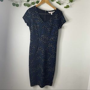 Marilyn Monroe Junior's V-Neck Dress